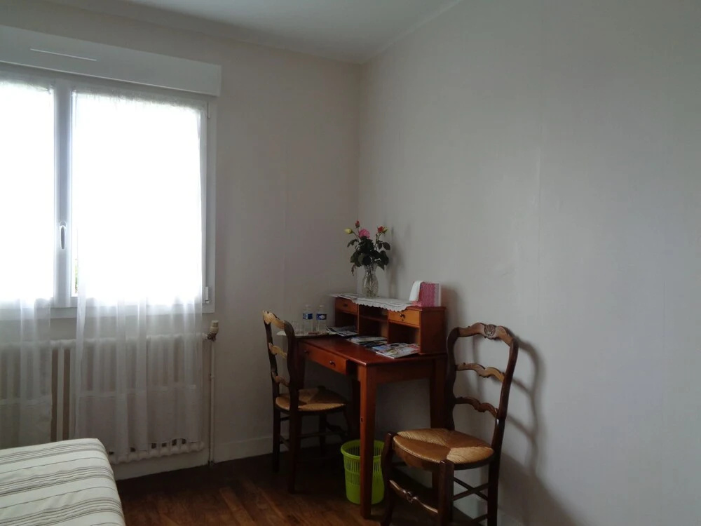 chambre d'hôte
