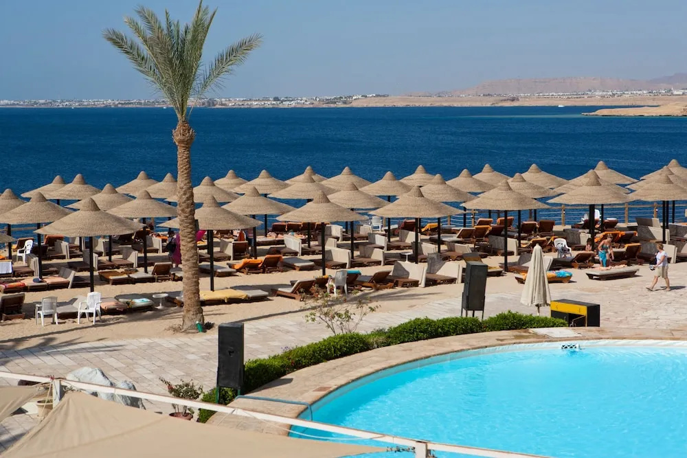 Sharm Resort