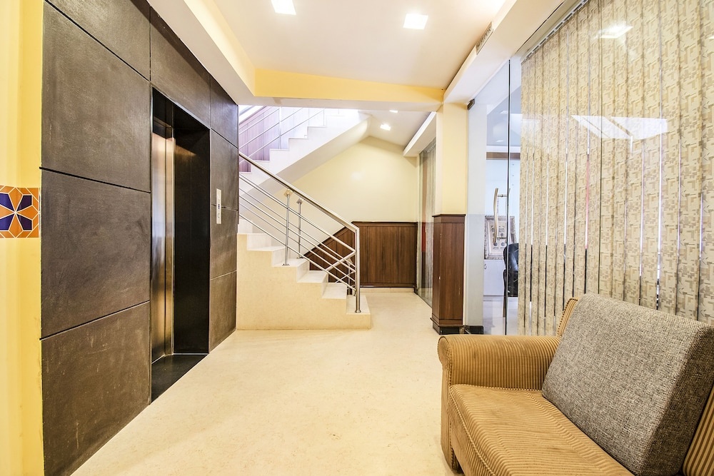FabHotel Oriental Suites MG Road
