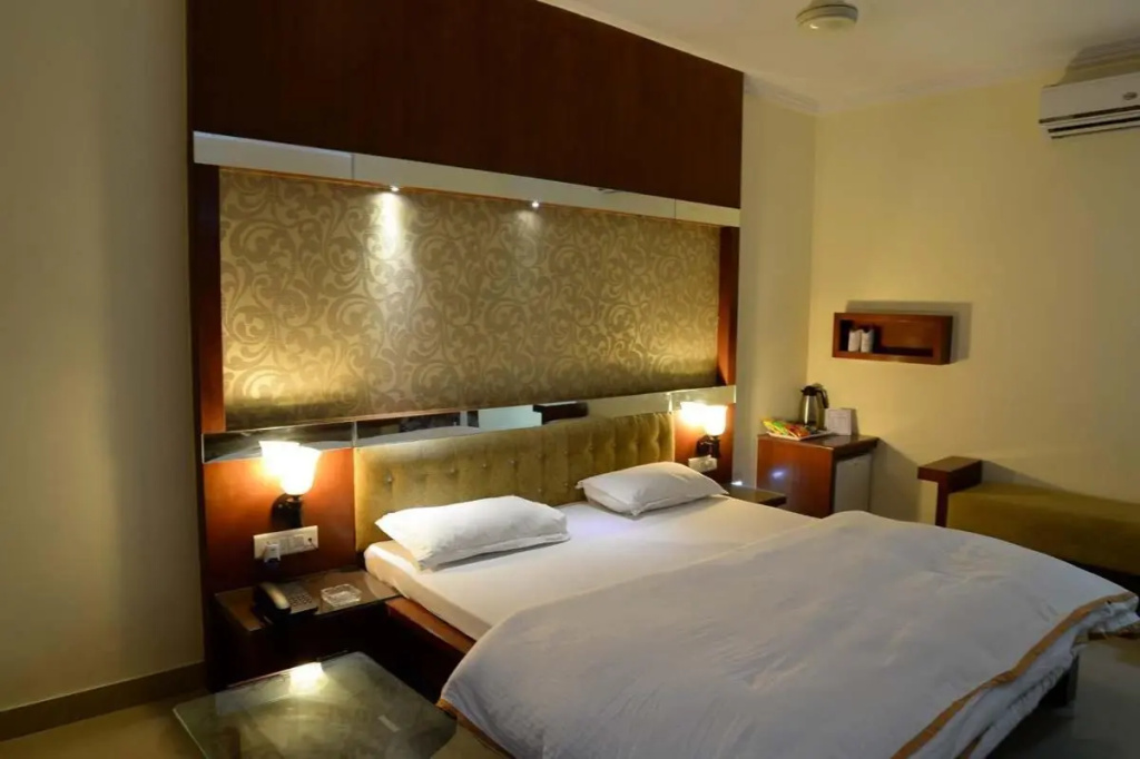 Rupis Resort Udaipur