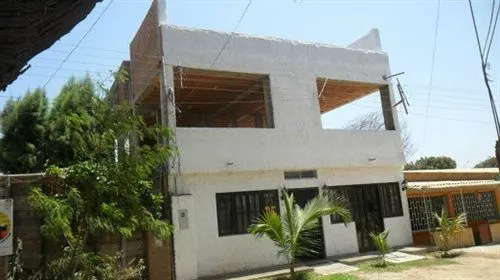 El Escudero Lodge