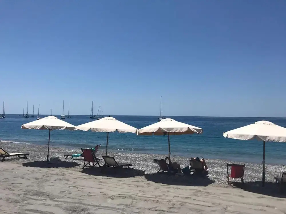 Villa Rosanna
