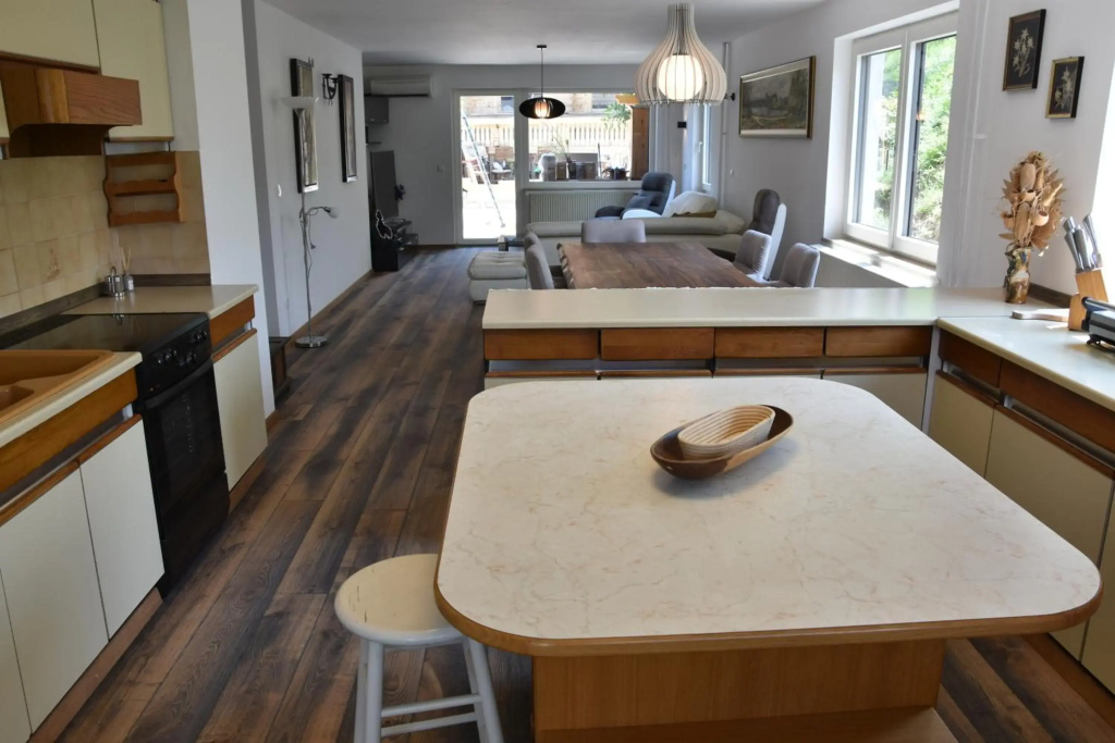 Planika Holiday Home