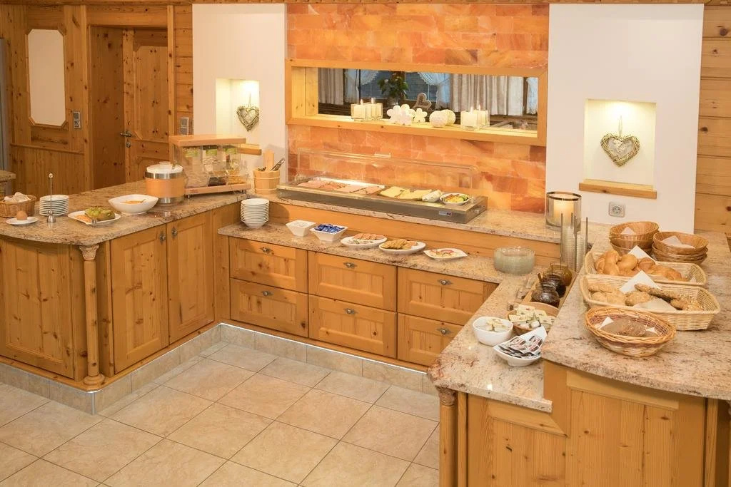 Hotel Garni Landhaus Platzer