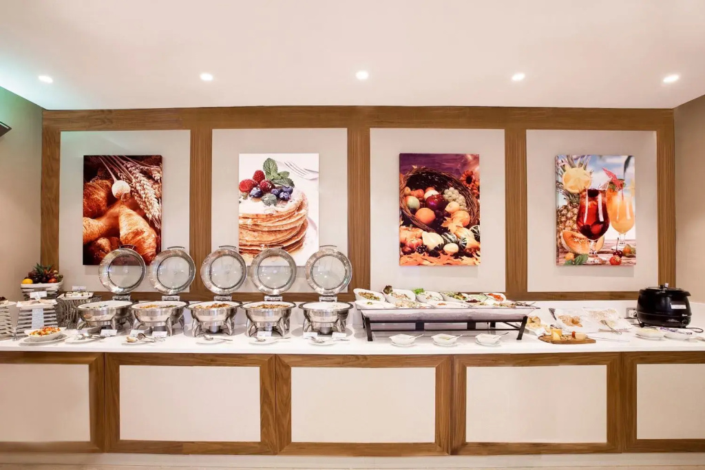 Al Sarab Hotel