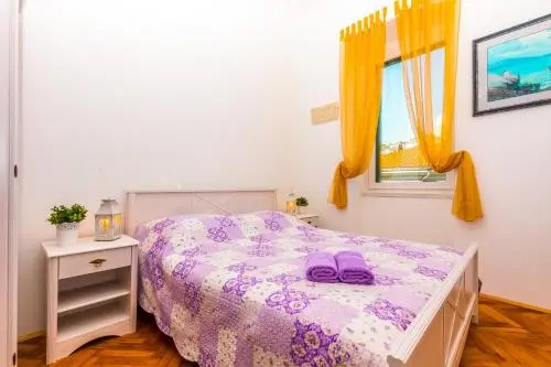 Conty Apartment