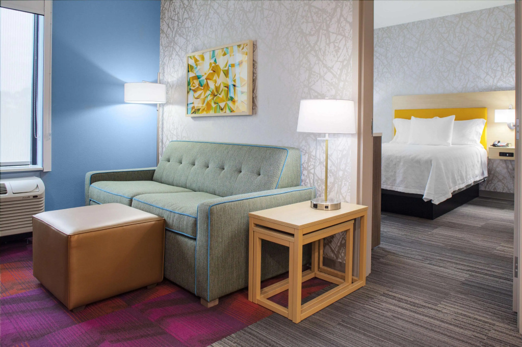 Home2 Suites By Hilton Lake Charles