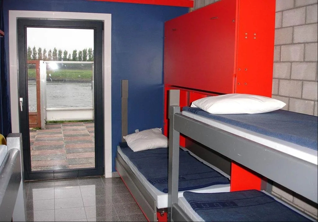 Hostel Herdersbrug