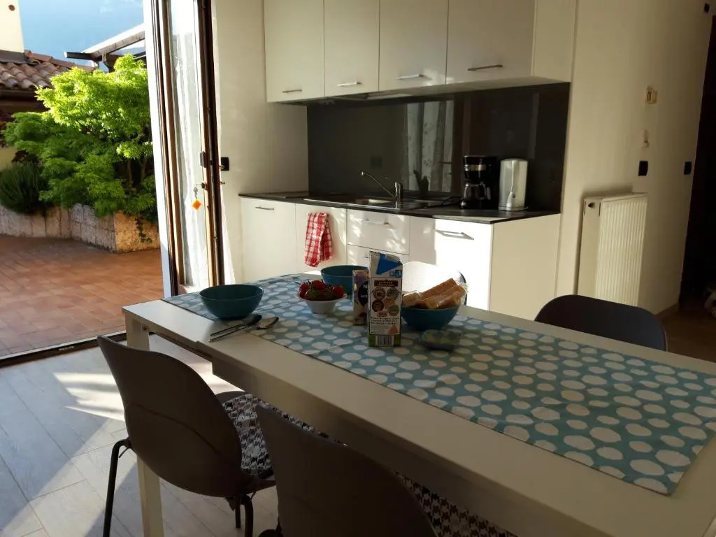 Appartamento la Terrazza