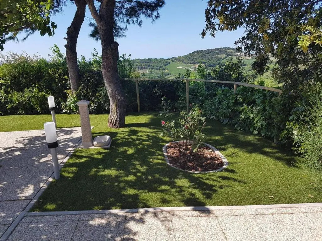 Casa Vacanze BELLAVISTA