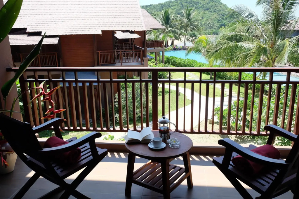 Koh Ma Beach Resort - SHA Extra Plus