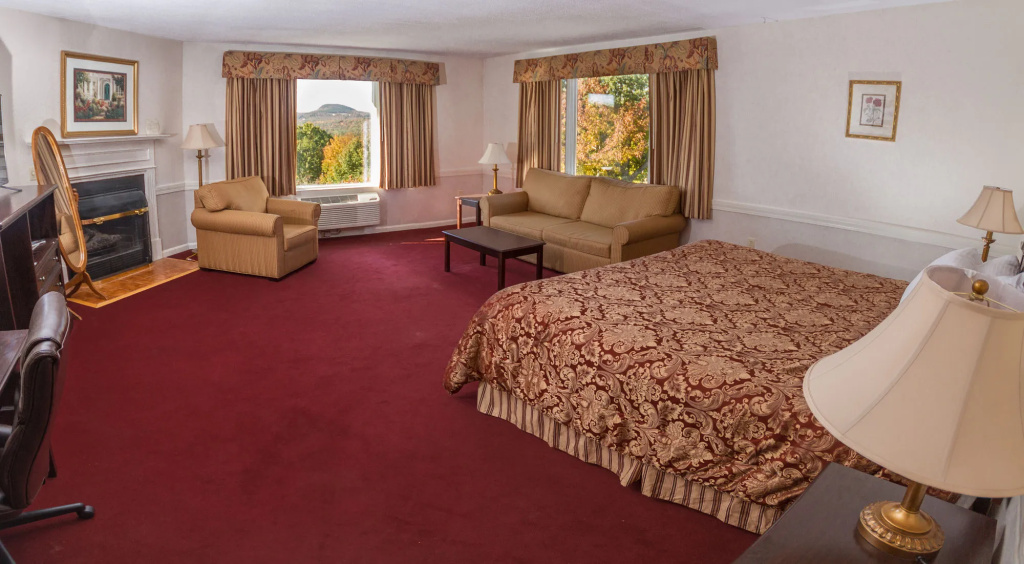 The Lucerne Inn