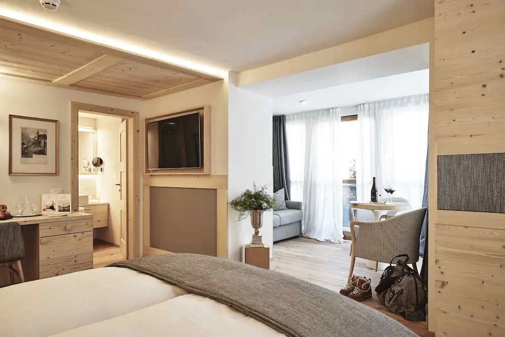 Goldene Rose Karthaus a member of Small Luxury Hotels of the World