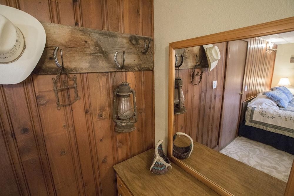 Wilson Ranches Retreat