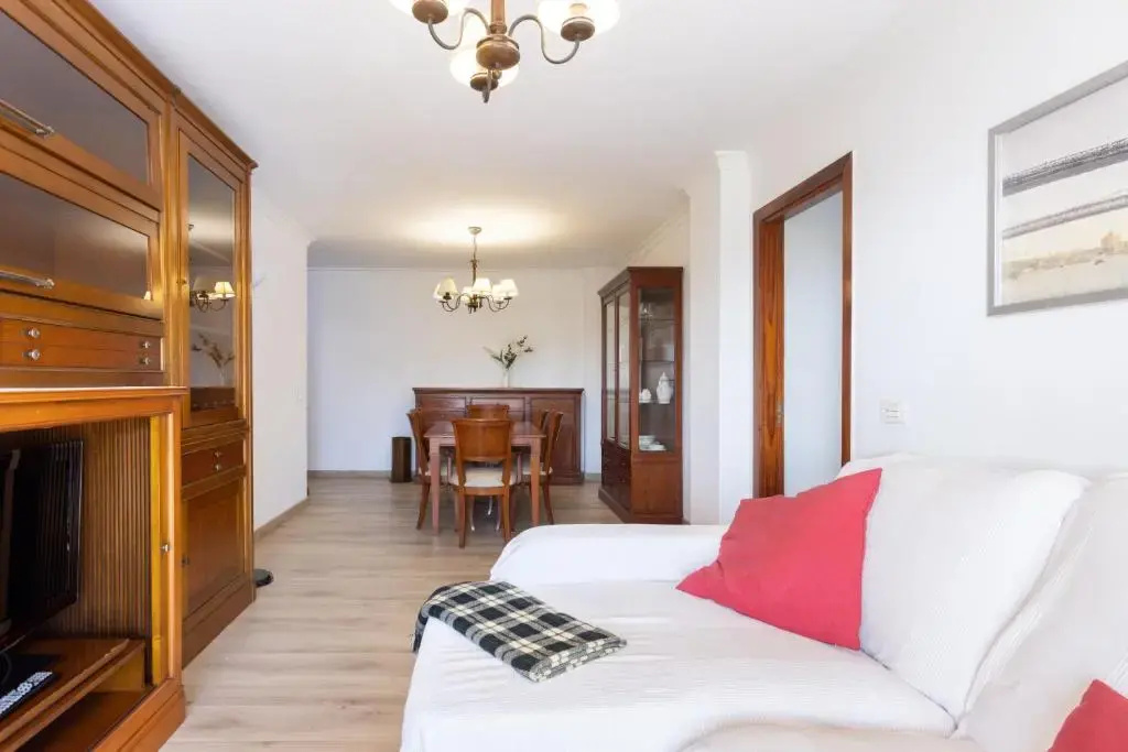 Home2Book Caletillas Beach Naiguata,Wifi & Terrace