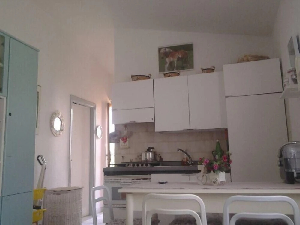 Appartamento Gioia Gramsci
