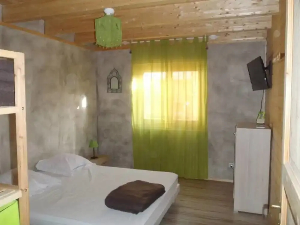 Chalet Balou
