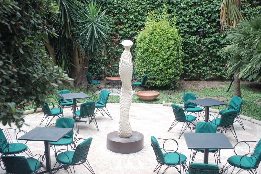 La Fiermontina Palazzo Bozzi Corso Hotel