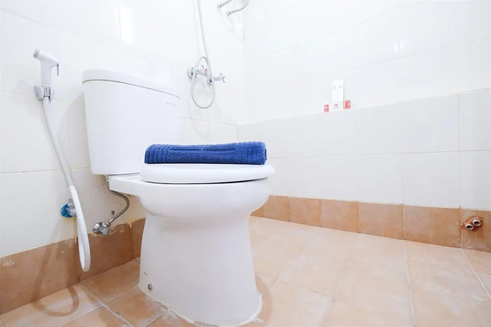 Bassura City Apartment 1BR near Jatinegara