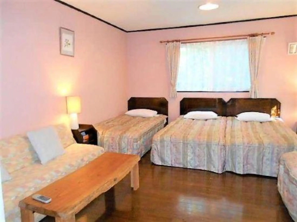 Guesthouse Mominoki