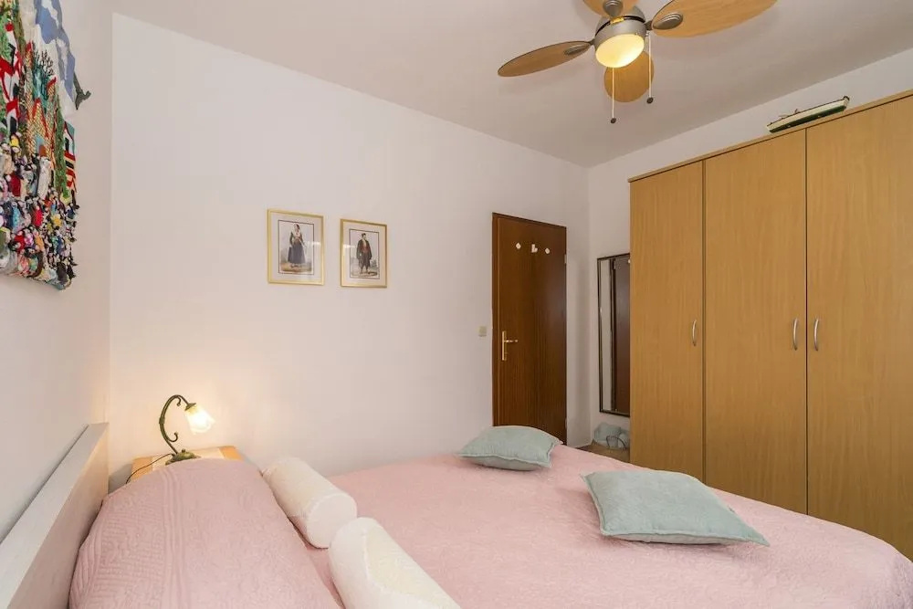 Apartment Pirka