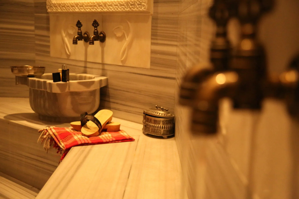 Demir Hotel