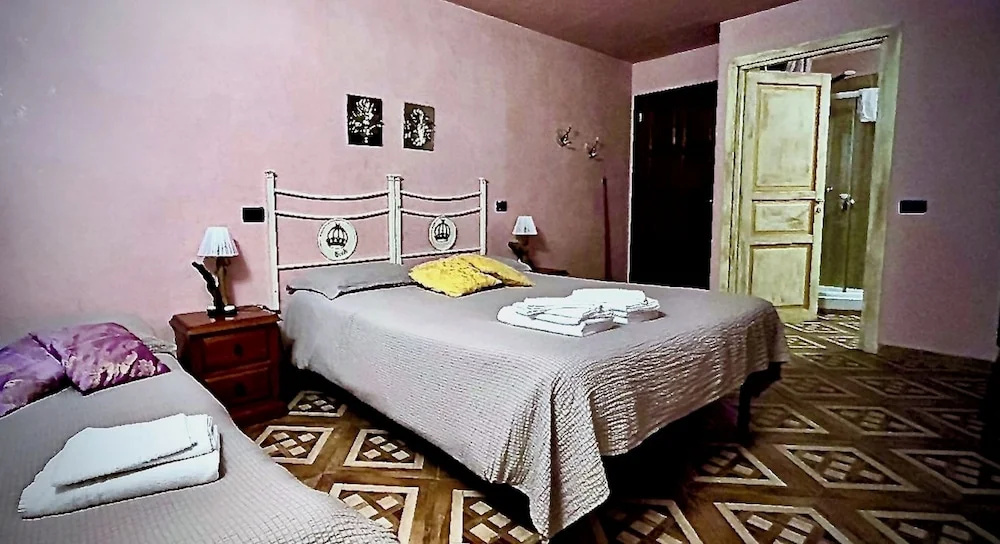 Gredo Antica Dimora