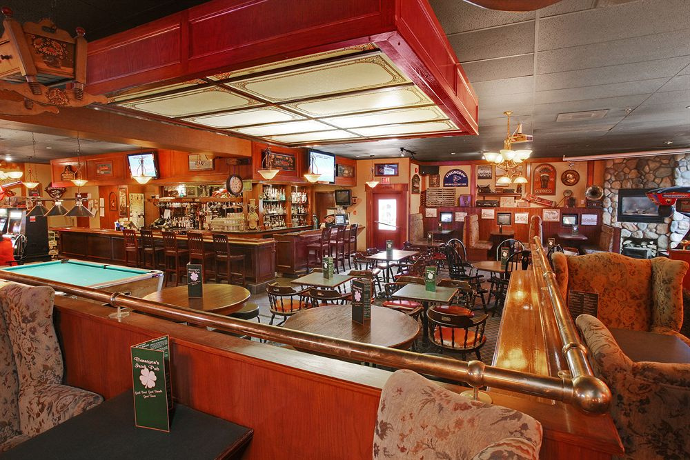 Tropical Inn - North Battleford