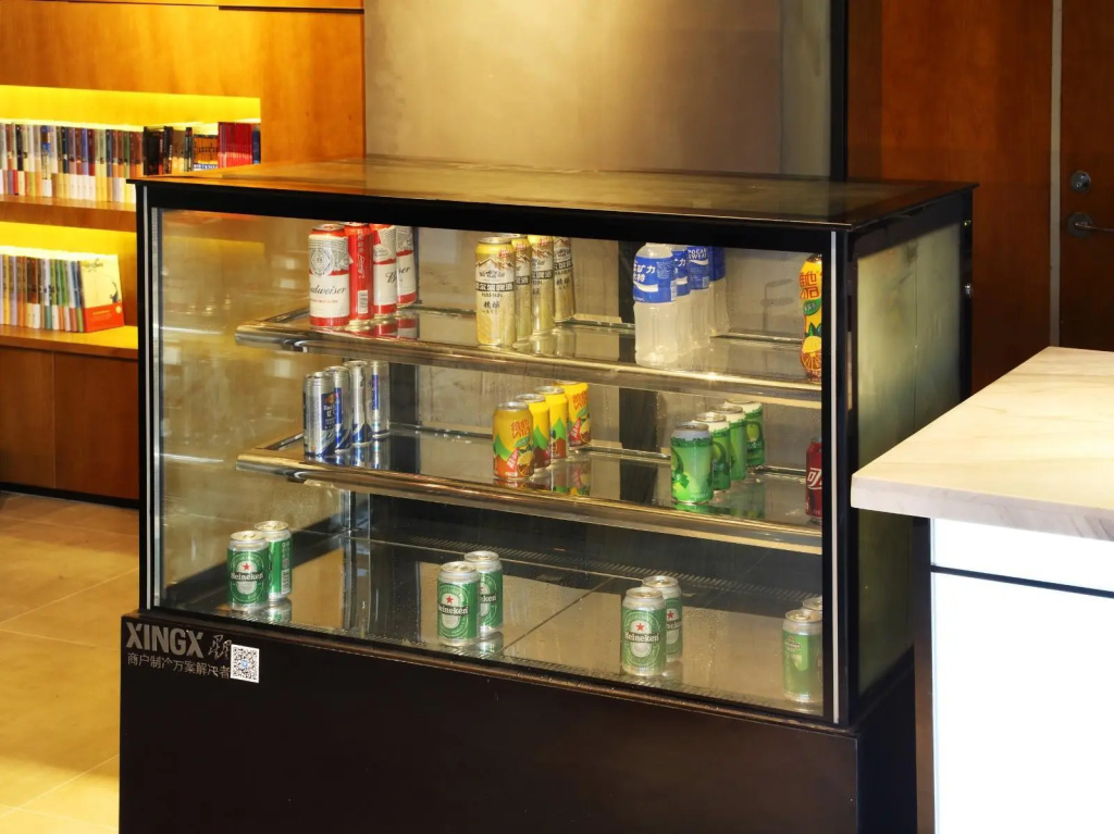 James Joyce Coffetel·Shenzhen Huanan City