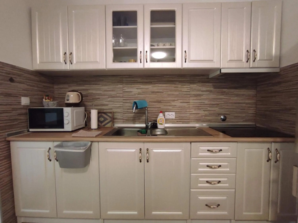Apartman Olga