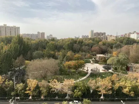 HanTing Hotel (Kashgar Ancient City Scenic Area)