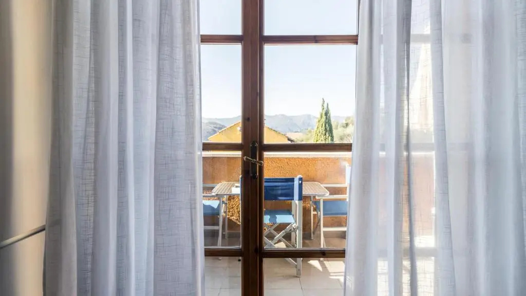 Il Borgo apartments