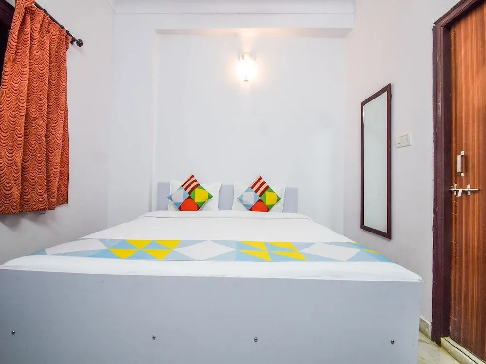 OYO Home 22469 Heritage City Palace View Stay Bhatiyani Chohatta