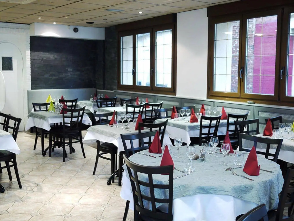 Logis - Le Neptune Hôtel & Restaurant