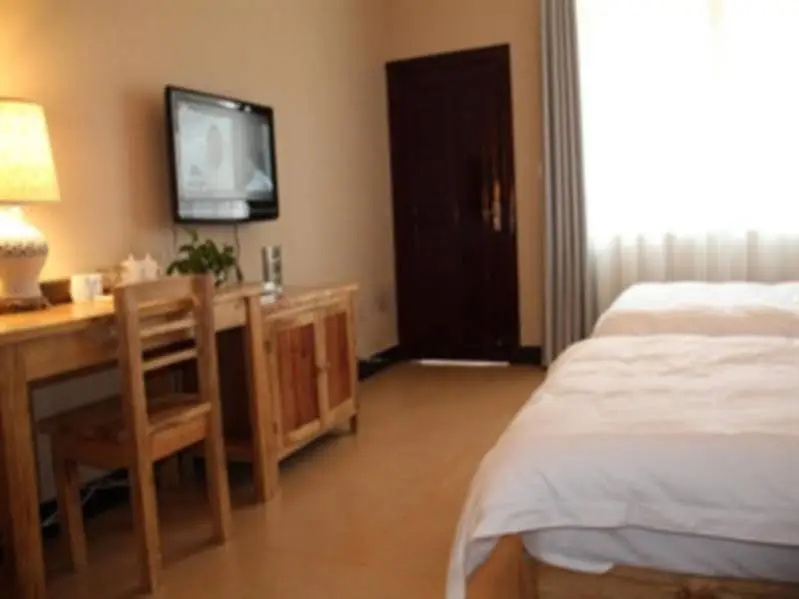 Yangshuo Qixianfeng Hotel