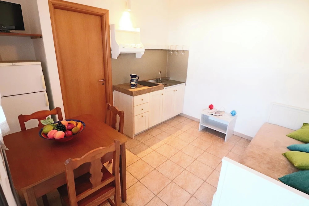 Casa Regina Residence Torre Santo Stefano in Otranto 3 places