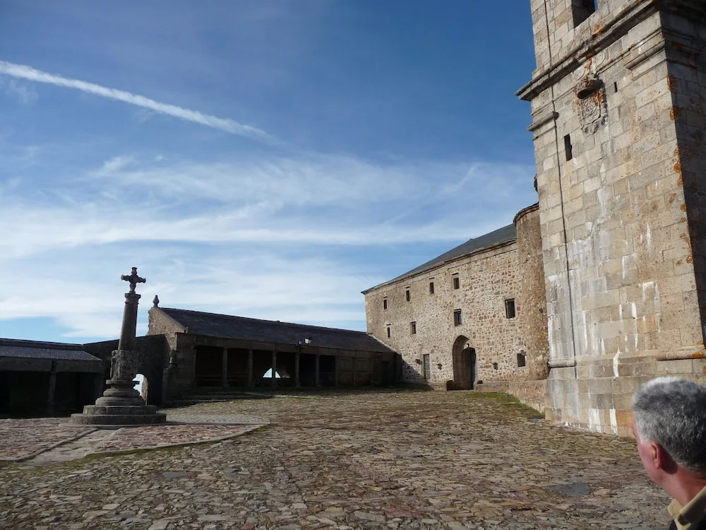 Casa Arroal