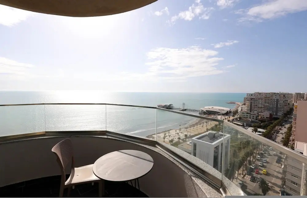 Grandstay Apartments 006