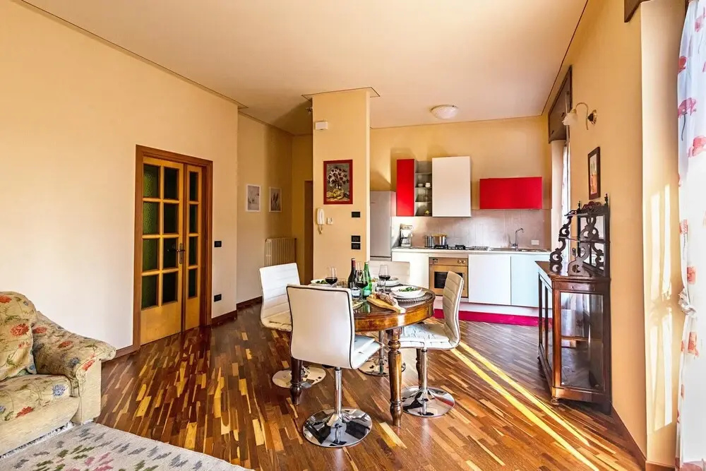 La Magnolia 2 Apartment by Wonderful Italy