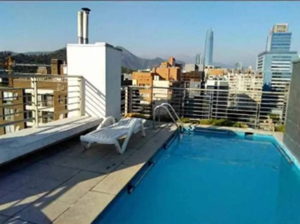 Apartamento Santa Beatriz