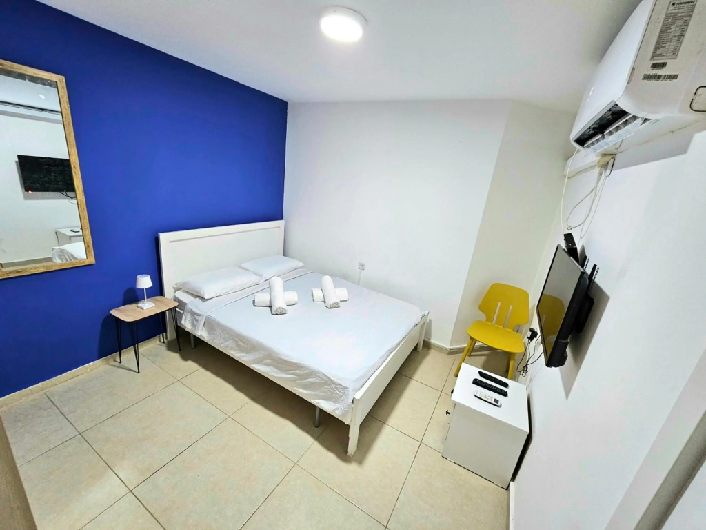 סוויטת מרלו - Merlot Suite