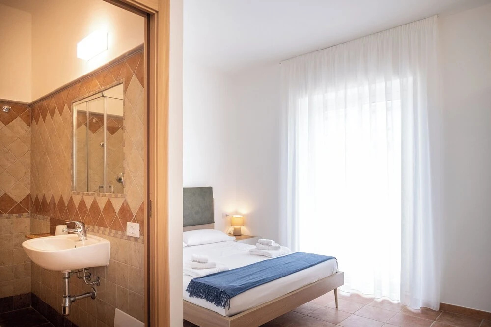 Nautika Suites