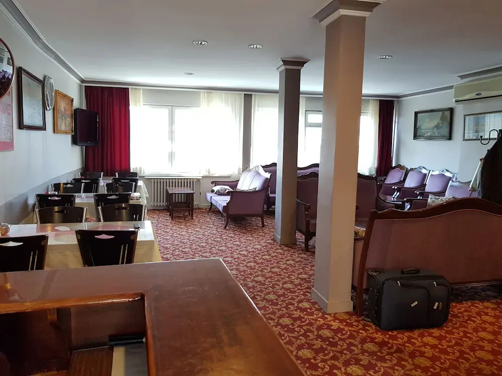 Ferah Otel