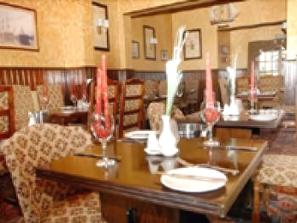 The Ship Inn