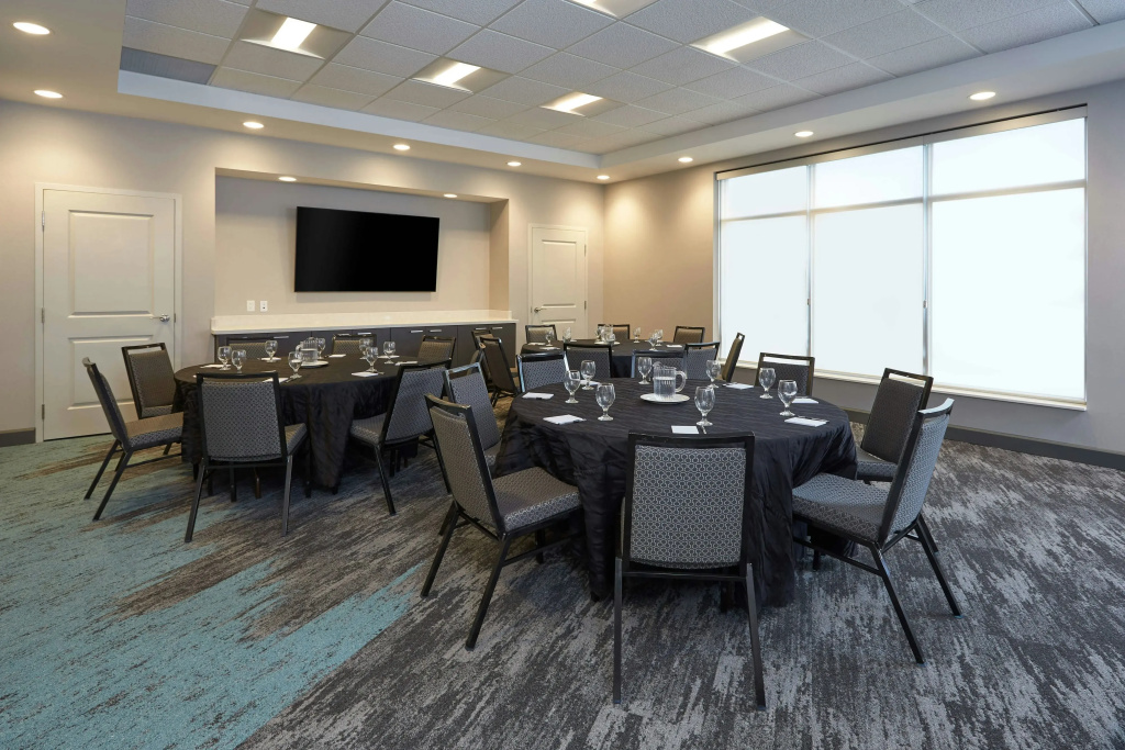 TownePlace Suites by Marriott Hamilton