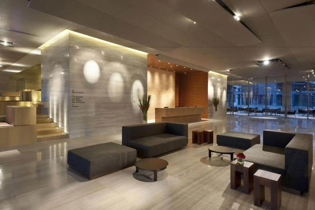 Highxuan Spa Hotel