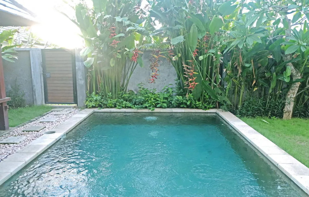 The Brothers Villa