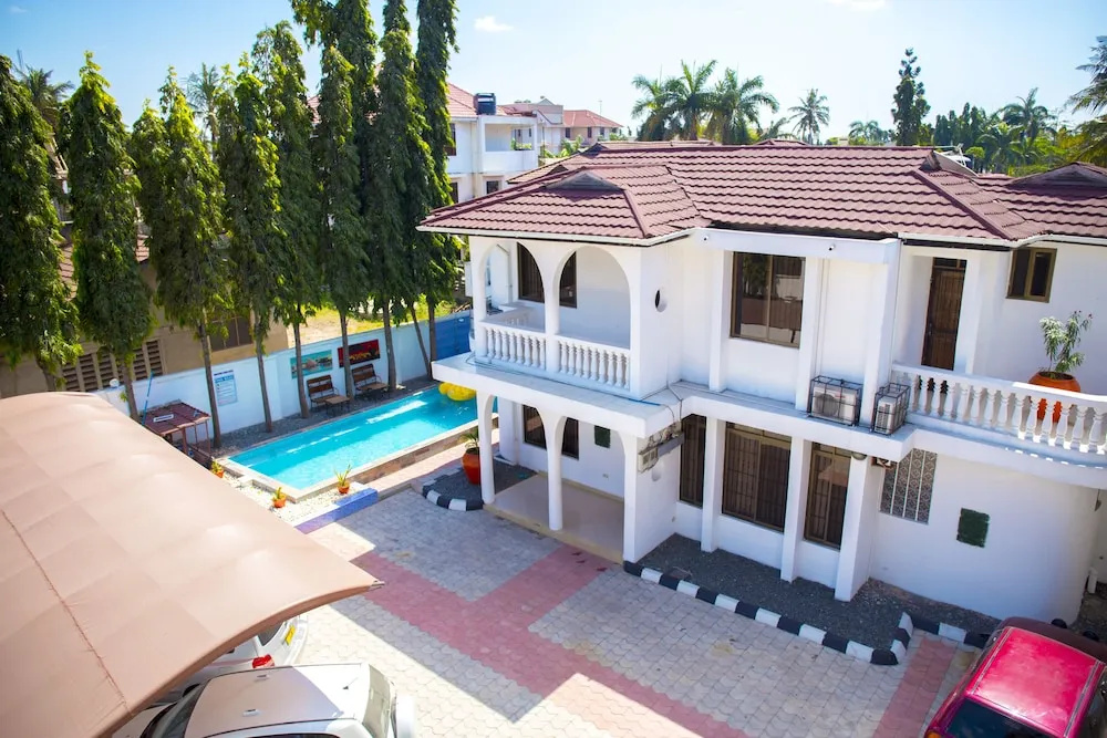 Mikocheni Condo Hotel & Apartments