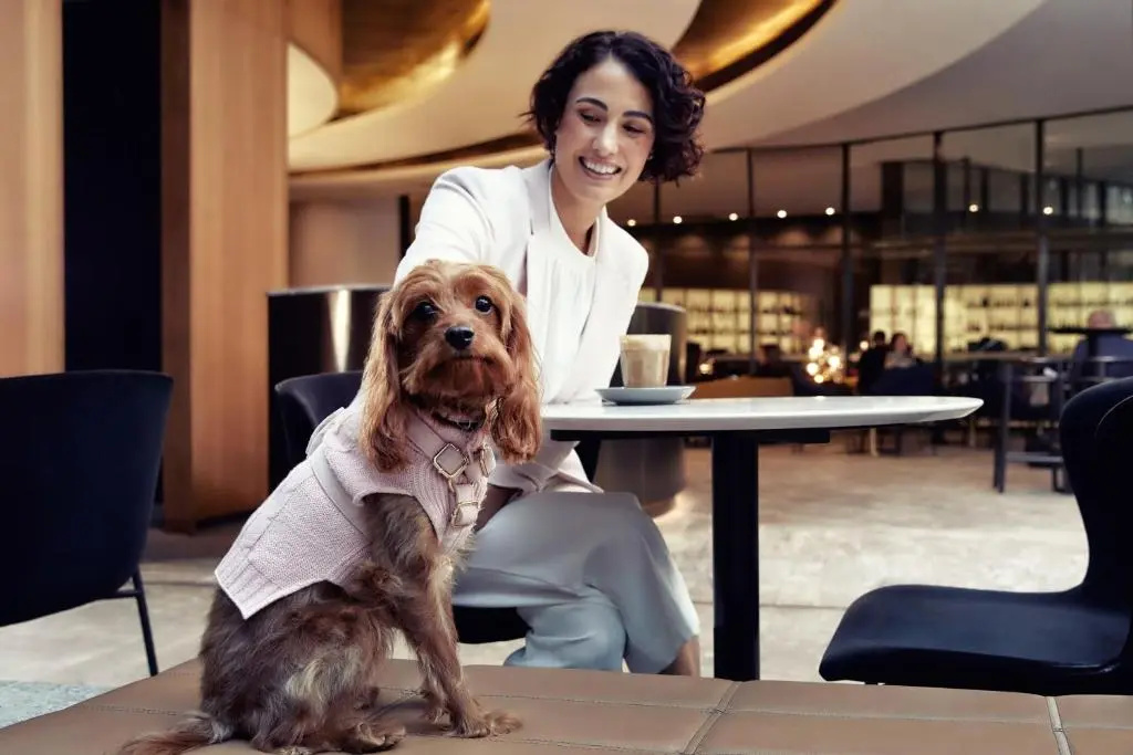 The Westin Brisbane