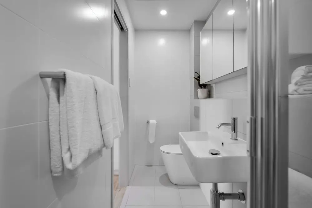 Belmoral Corporate Suites